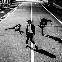 SIX LOUNGE THE BULB 未開封 SIX LOUNGE Full Album「THE BULB」全曲ダイジェスト - YouTube